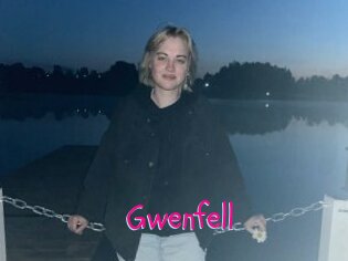 gwenfell Spanking Sarah