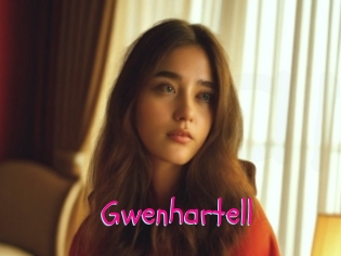 Gwenhartell