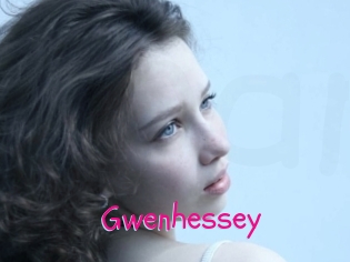 Gwenhessey
