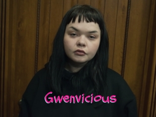 Gwenvicious