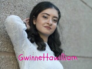 Gwinnettawilliam