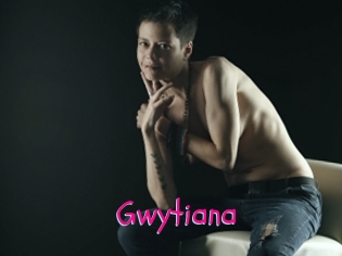Gwytiana