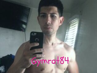 Gymrat84