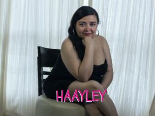 HAAYLEY