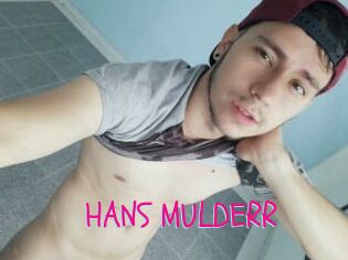 HANS_MULDERR