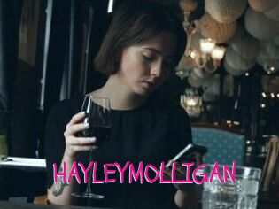 HAYLEYMOLLIGAN