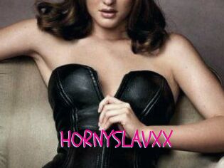 HORNYSLAVXX