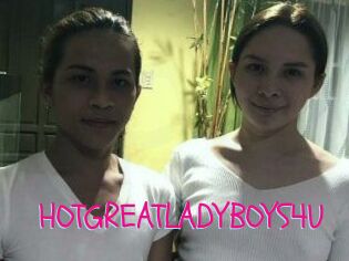 HOTGREATLADYBOYS4U