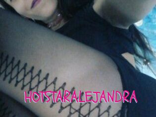 HOTSTARALEJANDRA