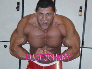 HUGEJOHNNY