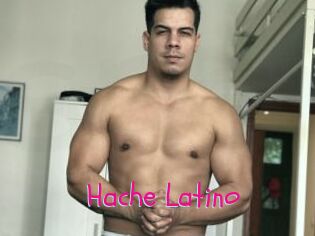 Hache_Latino