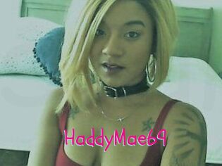 HaddyMae69