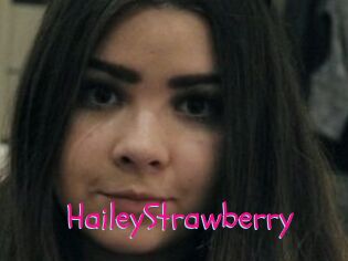 Hailey_Strawberry Spanking Sarah