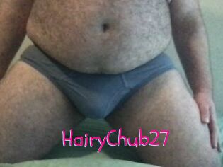 HairyChub27
