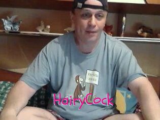 HairyCock
