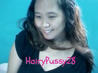 HairyPussy28