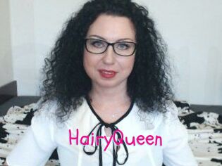 HairyQueen