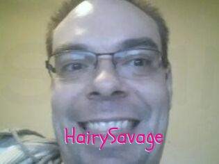 HairySavage