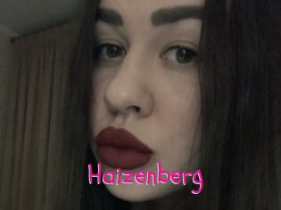 Haizenberg