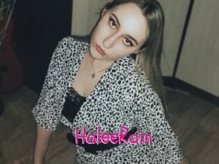HaleeRain