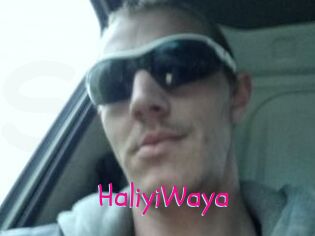 HaliyiWaya