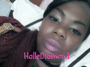 HalleDiamond