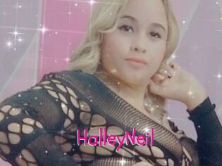 HalleyNeil