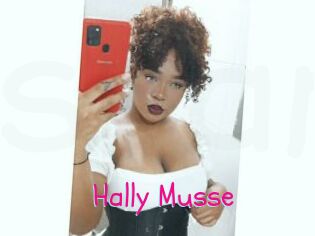 Hally_Musse
