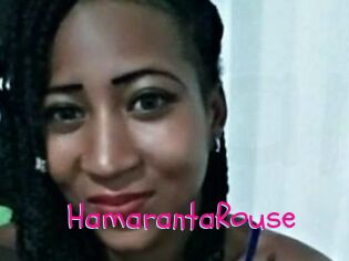 HamarantaRouse