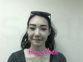 HanaChen