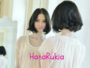 HanaRukia