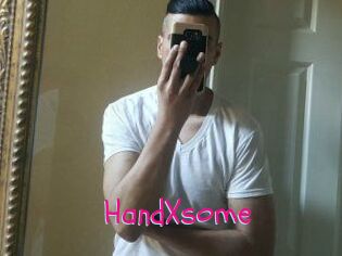 HandXsome