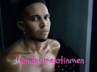 Handsomelatinmen