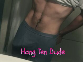 Hang_Ten_Dude Spanking Sarah