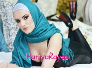 HaniyaRayes