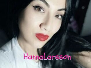HannaLarsson