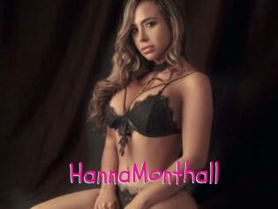 HannaMonthall Spanking Sarah