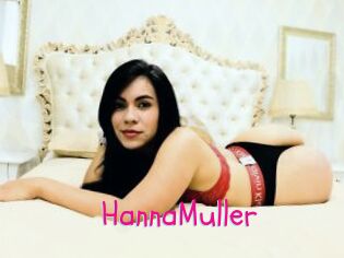HannaMuller
