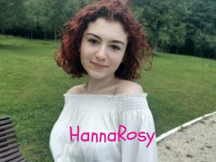 HannaRosy