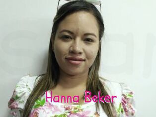 Hanna_Beker Spanking Sarah