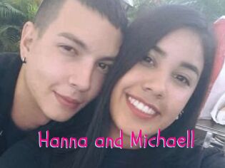Hanna_and_Michaell