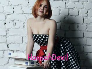 HannahDevil