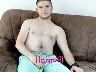 Hanno91