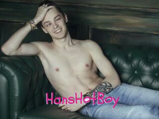 HansHotBoy