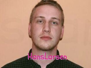 HansLarsen
