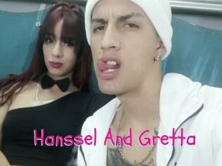 Hanssel_And_Gretta