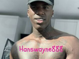 Hanswayne888