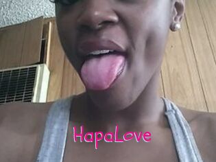Hapa_Love