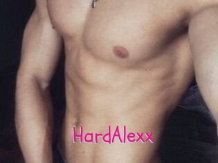 HardAlexx