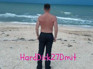 HardDick27Dmit